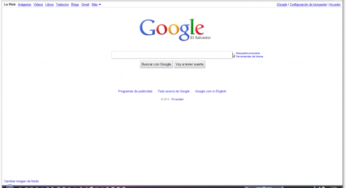 Descarga Google Chrome Version 7.0.503 Dev