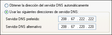 OpenDNS