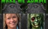 Pintate de Zombie para Halloween con Make Me Zombie