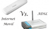 Qué es mejor: Internet móvil o ADSL Qué es mejor: Internet móvil o ADSL