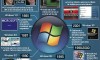 Infografía: Windows en sus 25 años
