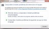 Comprobar el estado de la memoria en Windows 7 Comprobar el estado de la memoria en Windows 7