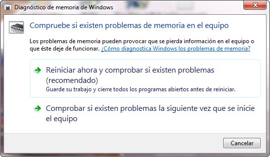 10 razones para no ser el que sabe de computadores