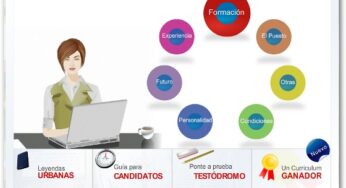 Prepárate virtualmente para tu próxima entrevista de trabajo