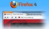 Ya puedes descargar Mozilla Firefox 4 Final