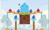 Chicken House un excelente juego online