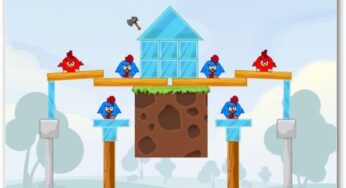Chicken House un excelente juego online