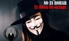 Anonymous prepara la #PaperStorm contra la #LeyLleras en Colombia