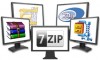 7 Alternativas gratuitas a WinRAR y WinZIP