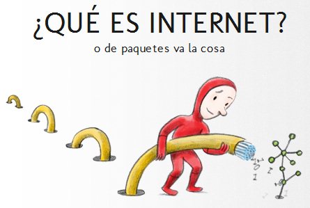 20 cosas que he aprendido sobre Internet y los navegadores