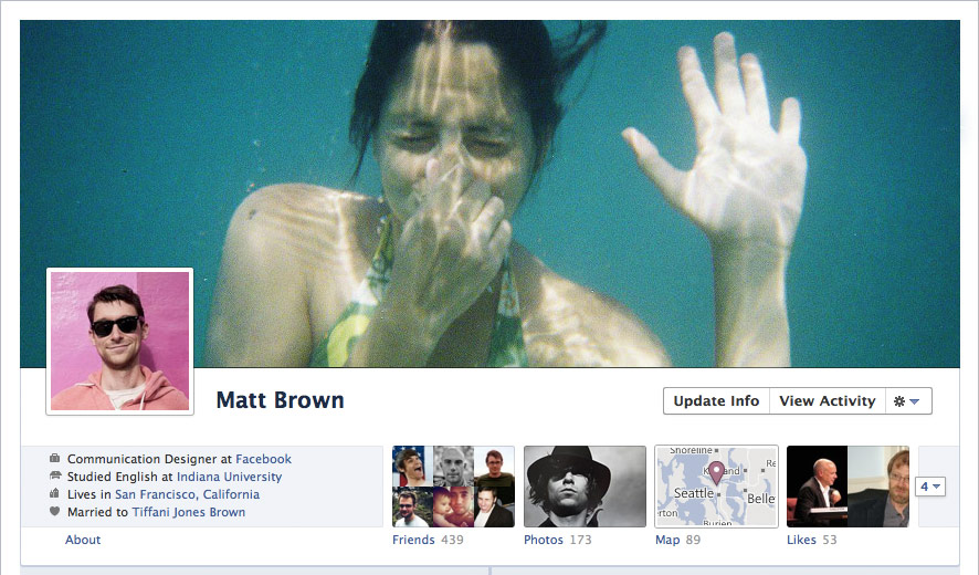 5 Opciones para crear portadas para Facebook