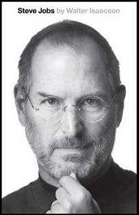 Dónde comprar la biografía de Steve Jobs en Colombia