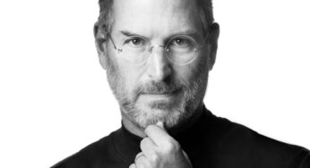 Muere Steve Jobs a sus 56 años (1955 – 2011)