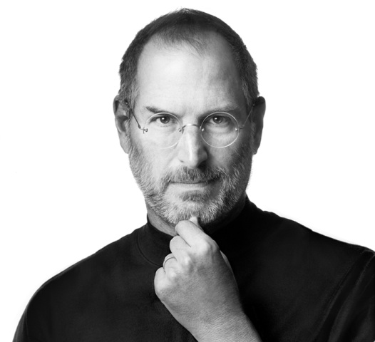 Muere Steve Jobs a sus 56 años (1955 – 2011)