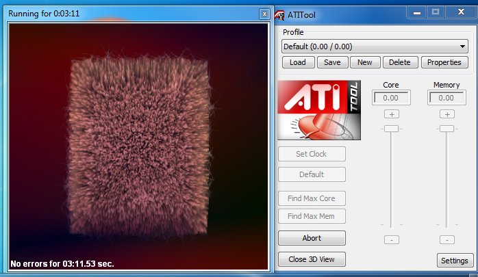 Overclocking para Netbook o PC – Parte 3: Overclocking por Software Overclocking para Netbook o PC – Parte 3: Overclocking por Software