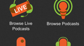 Crea un programa de radio y podcasts con Spreaker