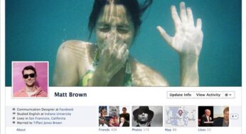 El Timeline de Facebook se activa para todos el 31 de Enero