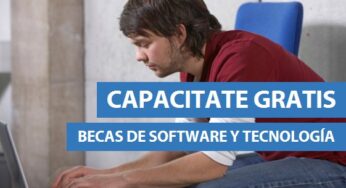 Cursos gratuitos de Informática y Programación en Argentina