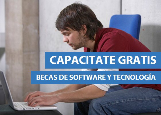 Cursos gratuitos de Informática y Programación en Argentina