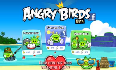 Angry Birds