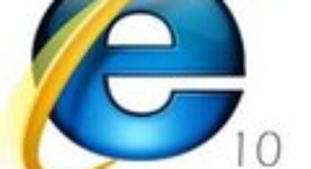 Ya pueden descargar Internet Explorer 10 para Windows 7