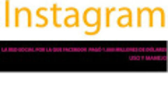 Manual de Instagram, uso y manejo de esta red social