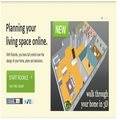 Roomle, una aplicación web para diseño de interiores y planos en el hogar