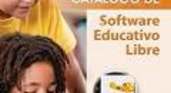 Catálogo de Software Educativo Libre