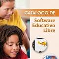 Catálogo de Software Educativo Libre