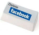 Principales razones para eliminar Facebook