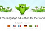 Duolingo, para aprender Inglés, Francés, Alemán y Portugués gratis por Internet