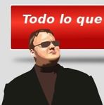 Novedades de MEGA, el sucesor de Megaupload