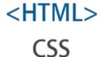 Curso gratuito de HTML y CSS en Codecademy