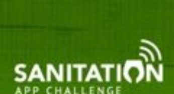 Sanitation App Challenge, una competencia que busca apps para mejorar el mundo